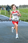 Boys and grils under-13s, Heaton Memorial 10k Road Race, Town Moor, Newcastle.  Photo: David T. Hewitson/Sports for All Pics